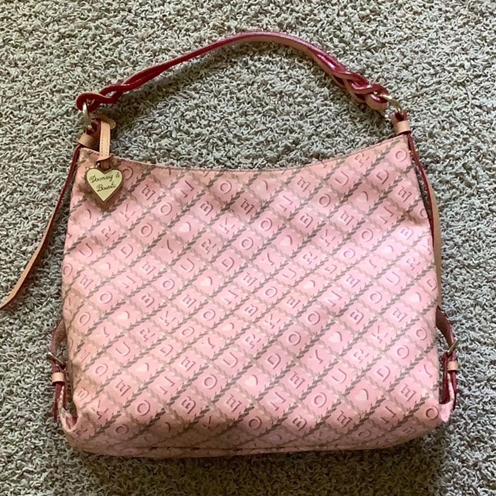 Dooney & Bourke bag